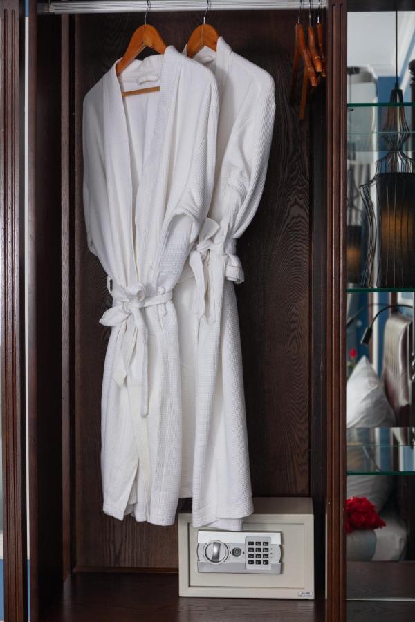 האנוי Suddha Boutique Hotel מראה חיצוני תמונה