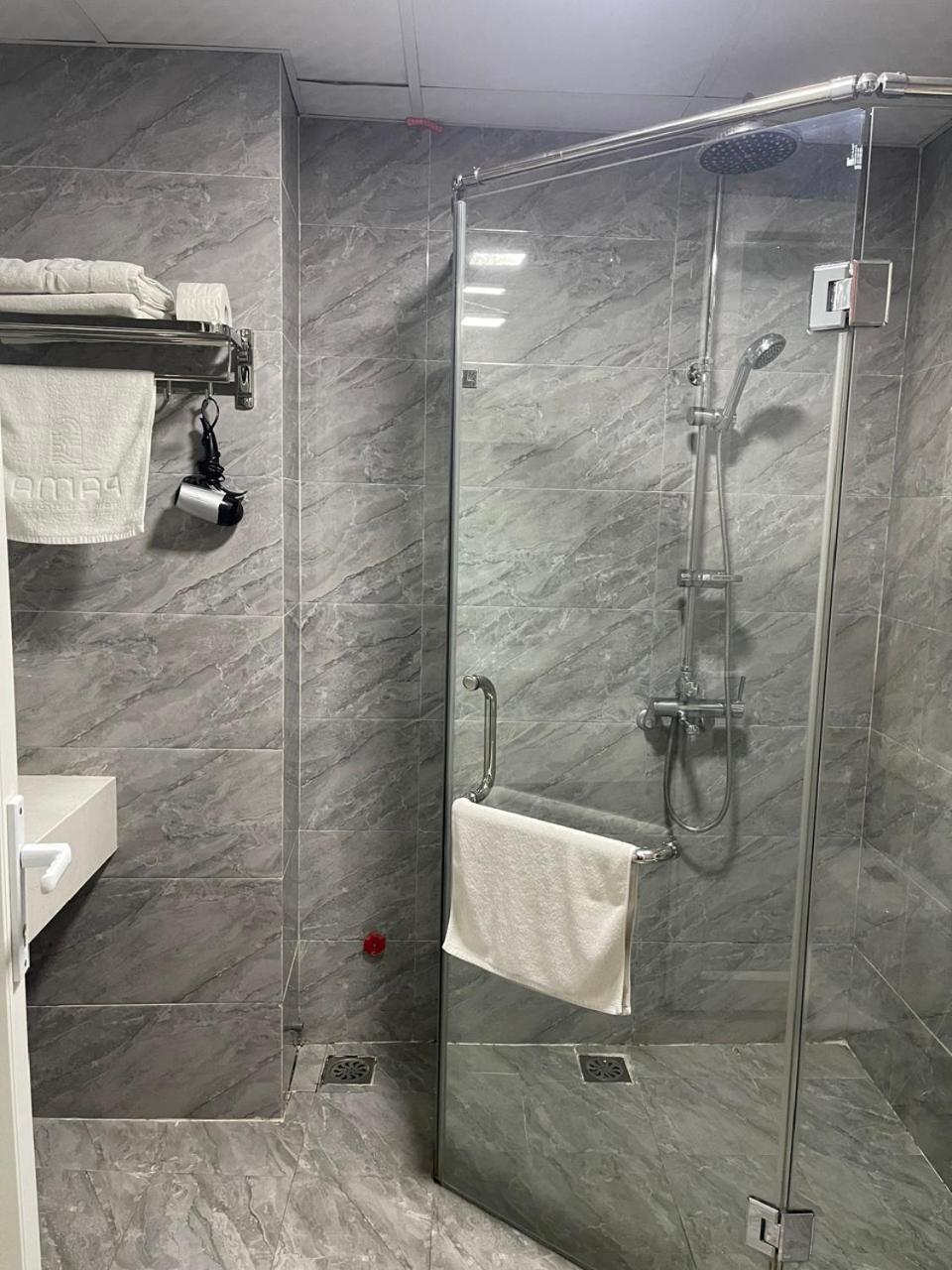 האנוי Suddha Boutique Hotel מראה חיצוני תמונה
