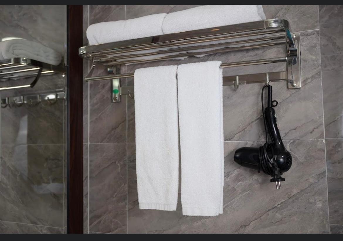 האנוי Suddha Boutique Hotel מראה חיצוני תמונה